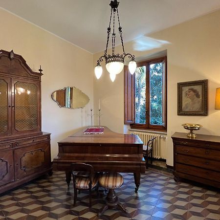 Villa Del Castanar Maccagno Εξωτερικό φωτογραφία