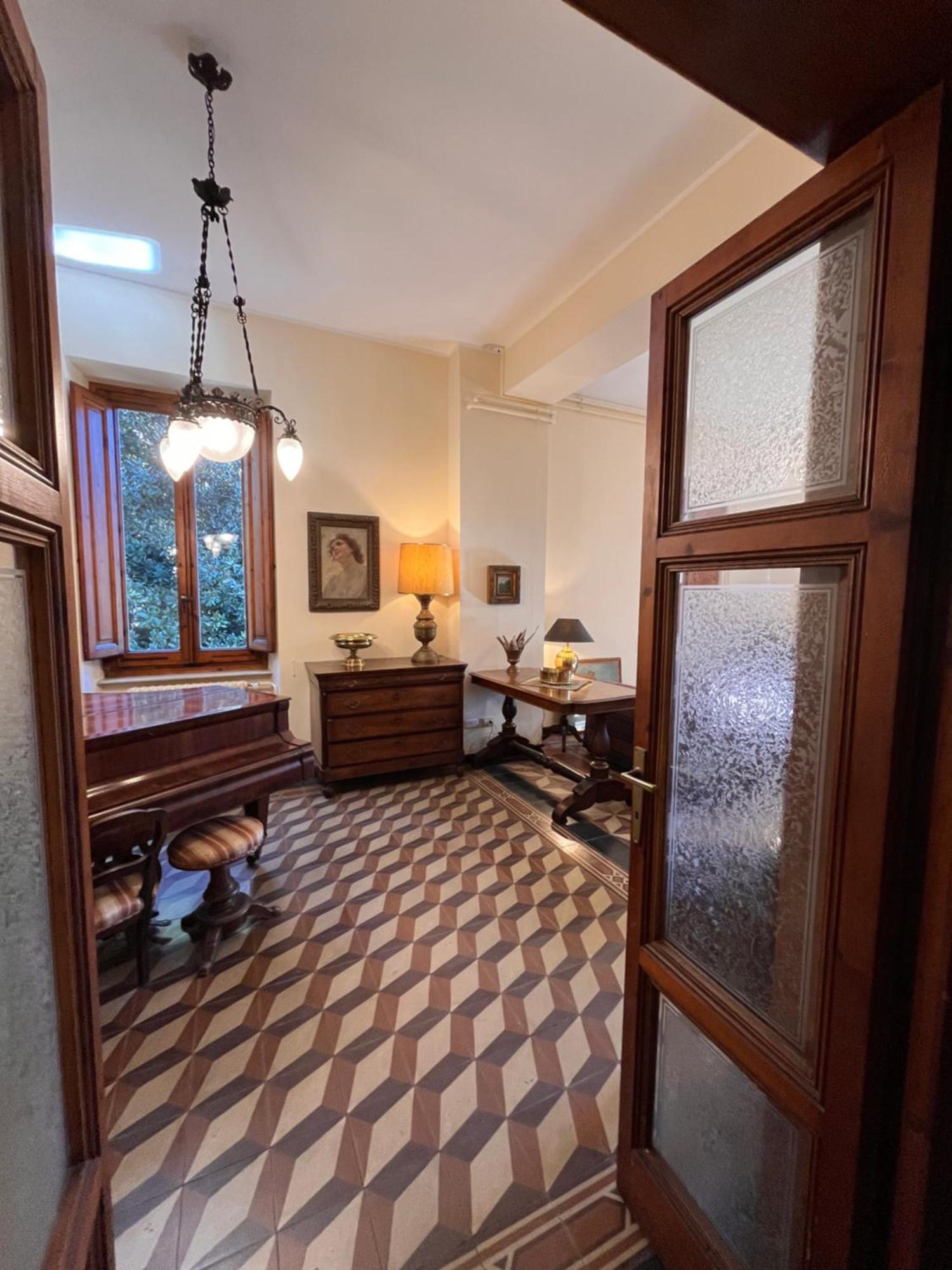 Villa Del Castanar Maccagno Εξωτερικό φωτογραφία