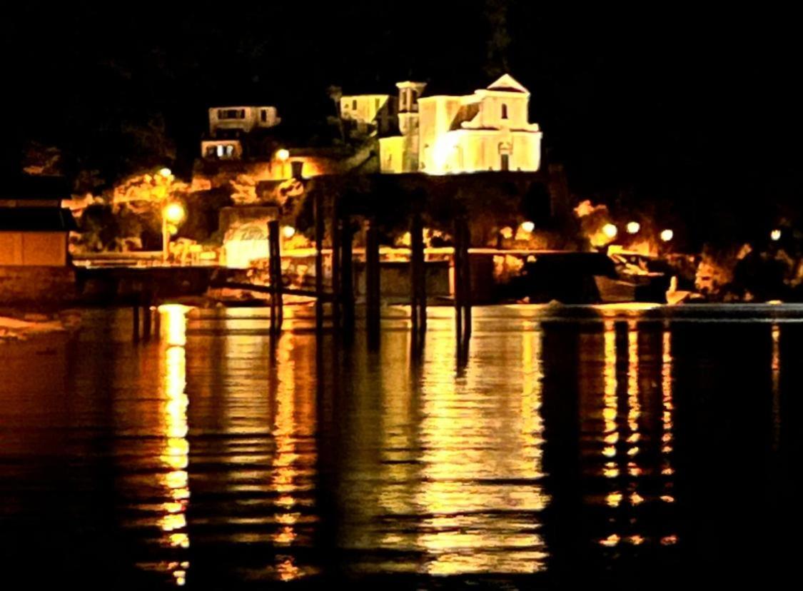 Villa Del Castanar Maccagno Εξωτερικό φωτογραφία