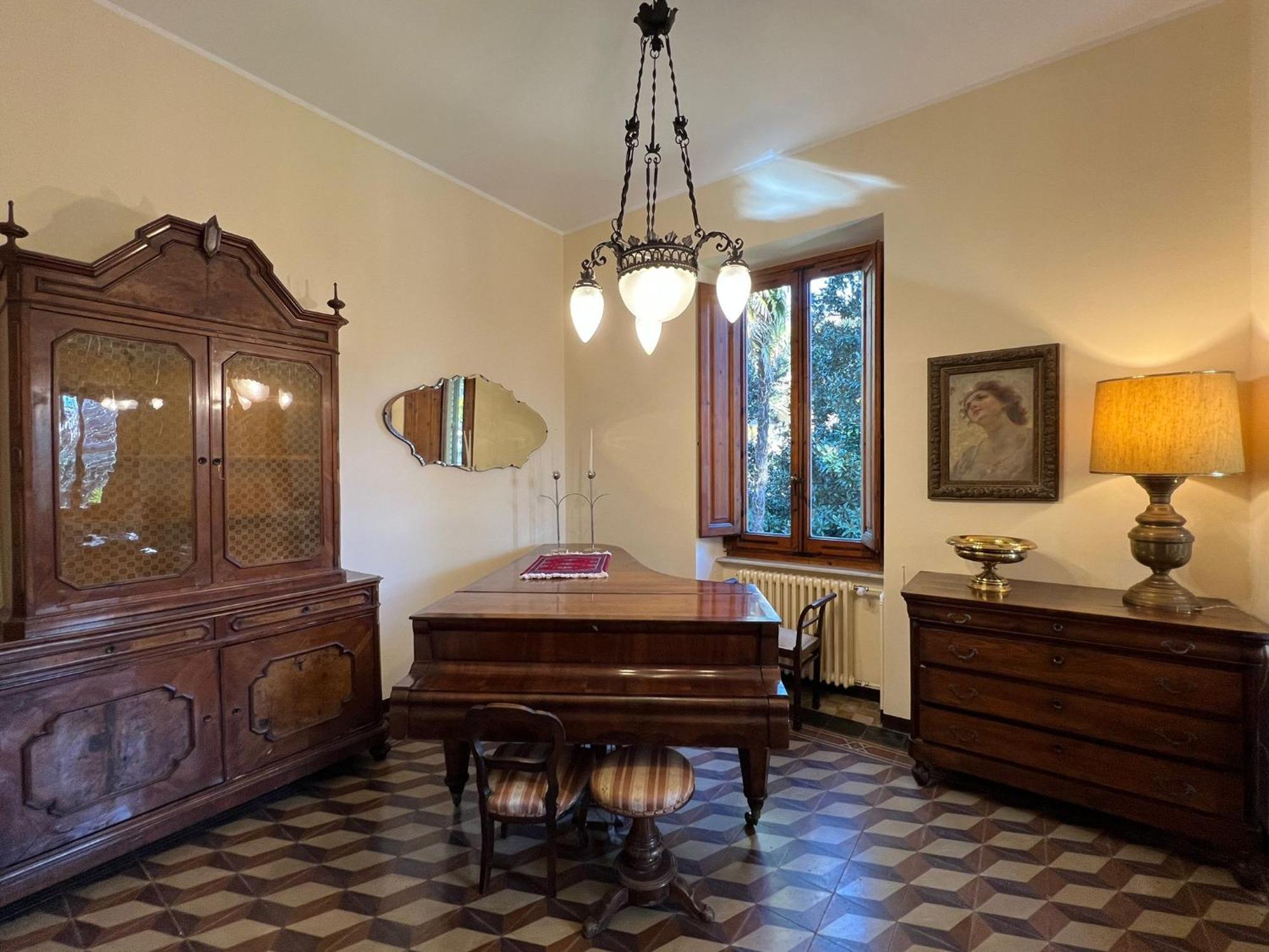 Villa Del Castanar Maccagno Εξωτερικό φωτογραφία