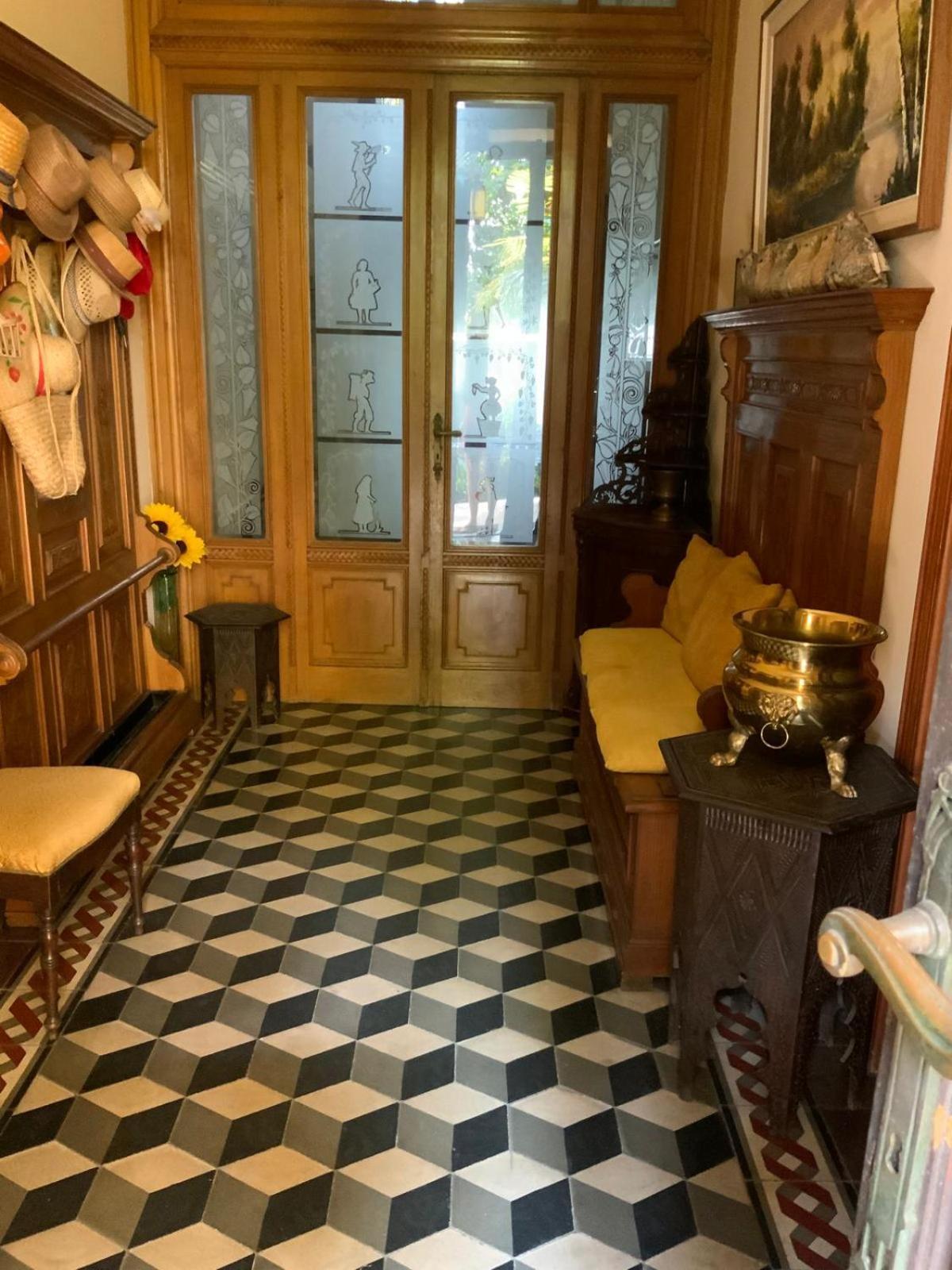 Villa Del Castanar Maccagno Εξωτερικό φωτογραφία
