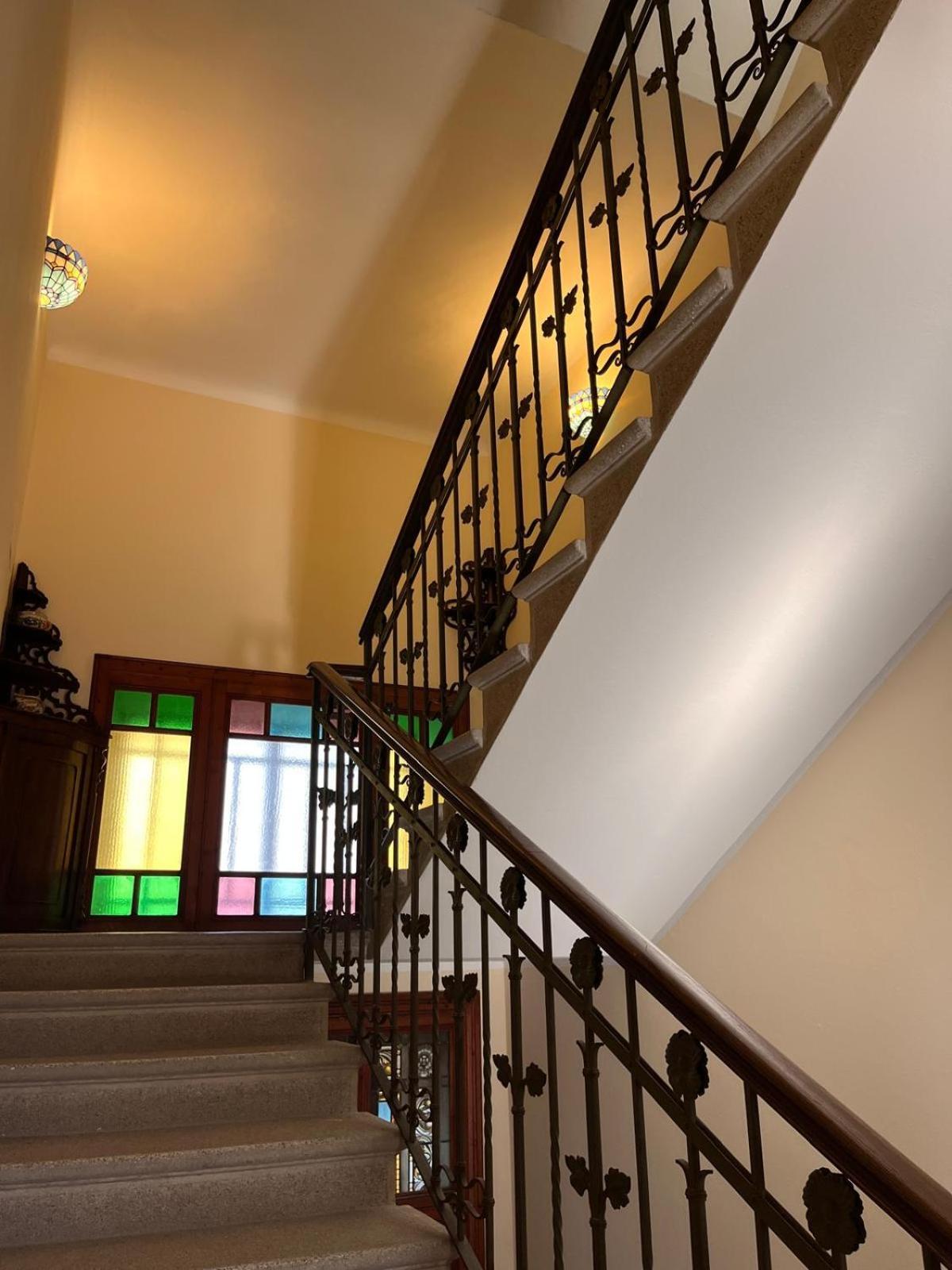 Villa Del Castanar Maccagno Εξωτερικό φωτογραφία