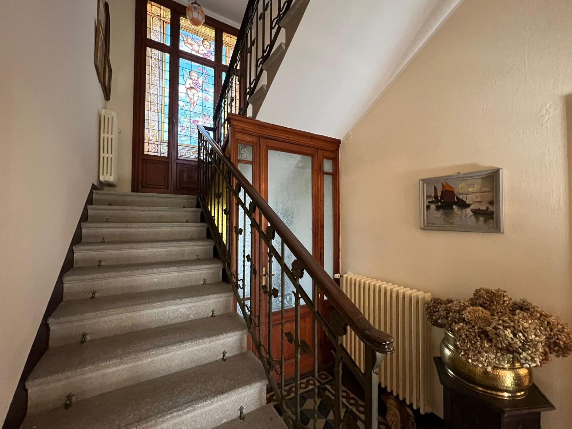Villa Del Castanar Maccagno Εξωτερικό φωτογραφία