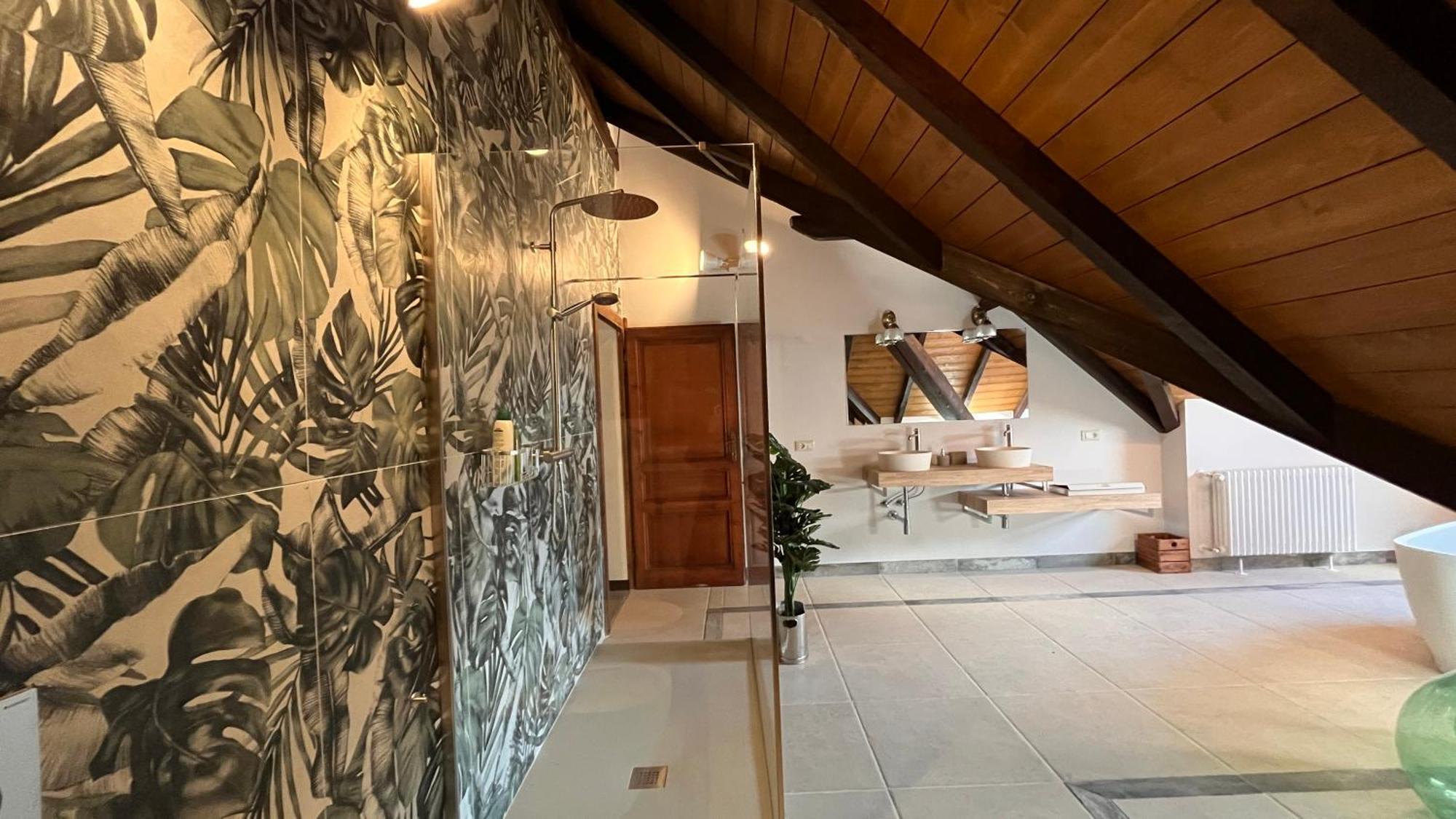 Villa Del Castanar Maccagno Εξωτερικό φωτογραφία