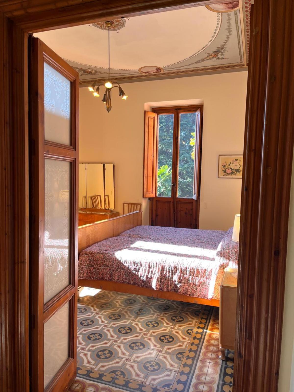 Villa Del Castanar Maccagno Εξωτερικό φωτογραφία