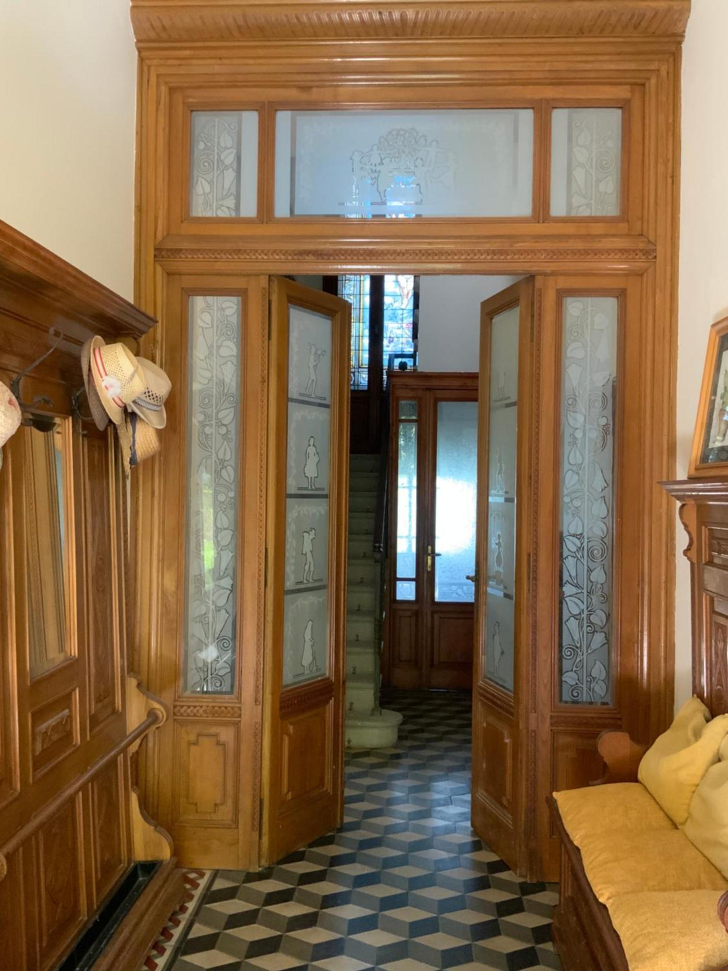 Villa Del Castanar Maccagno Εξωτερικό φωτογραφία