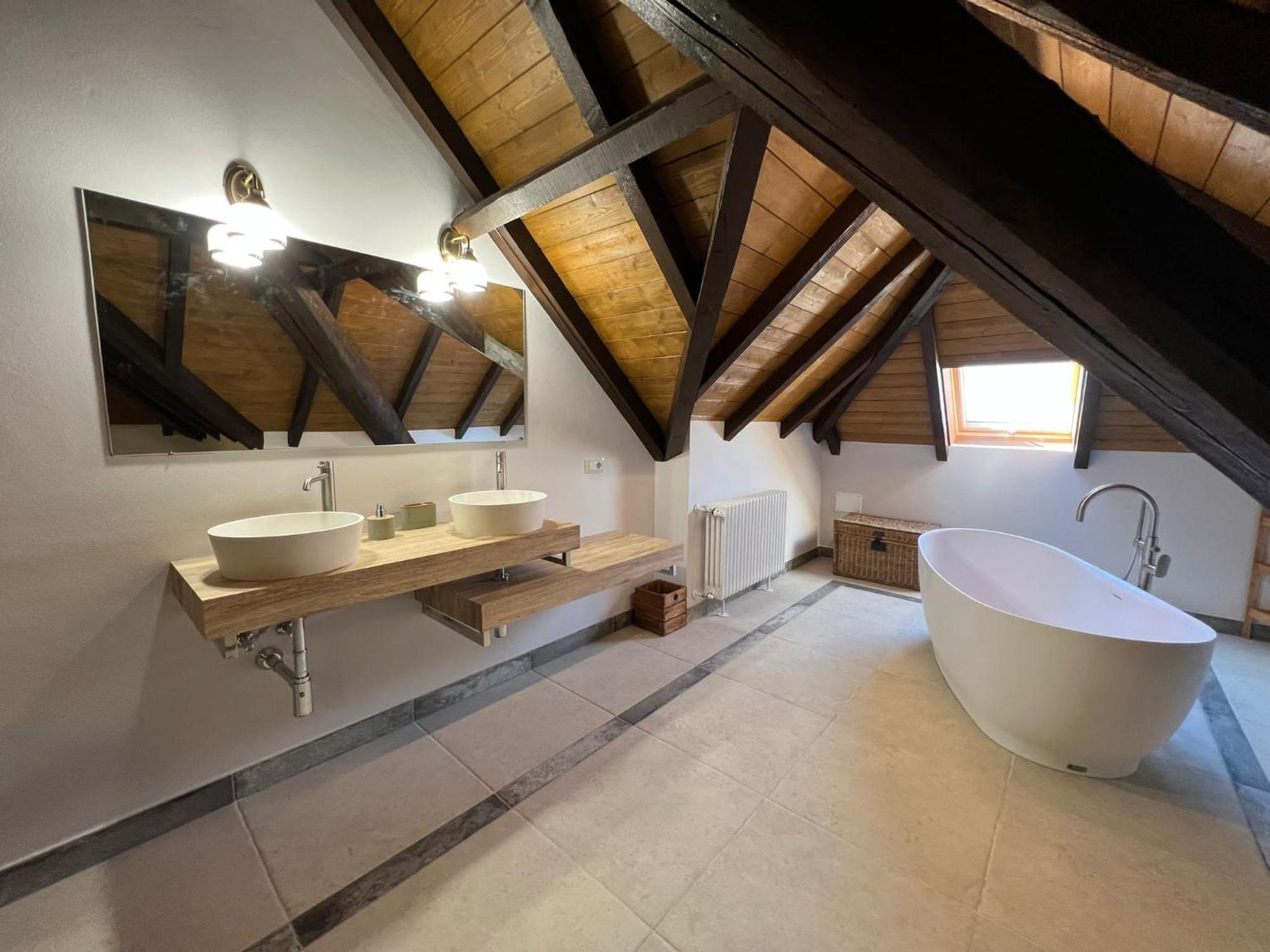 Villa Del Castanar Maccagno Εξωτερικό φωτογραφία