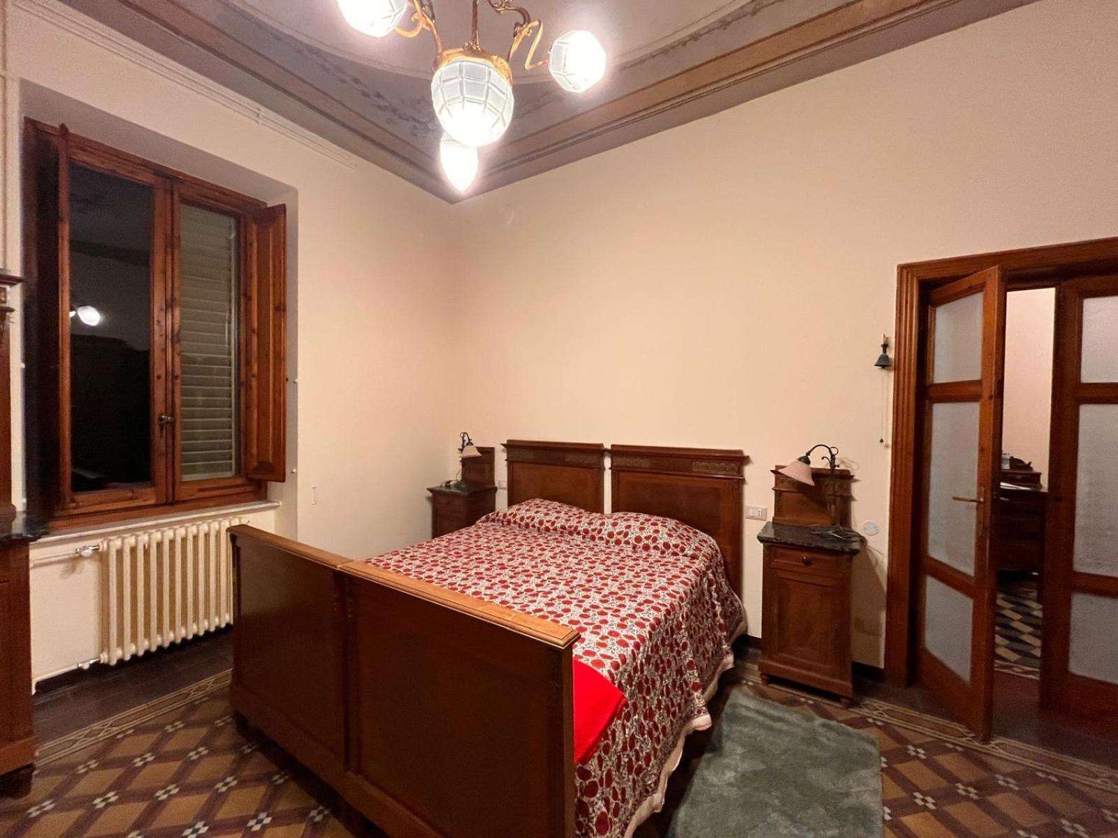 Villa Del Castanar Maccagno Εξωτερικό φωτογραφία