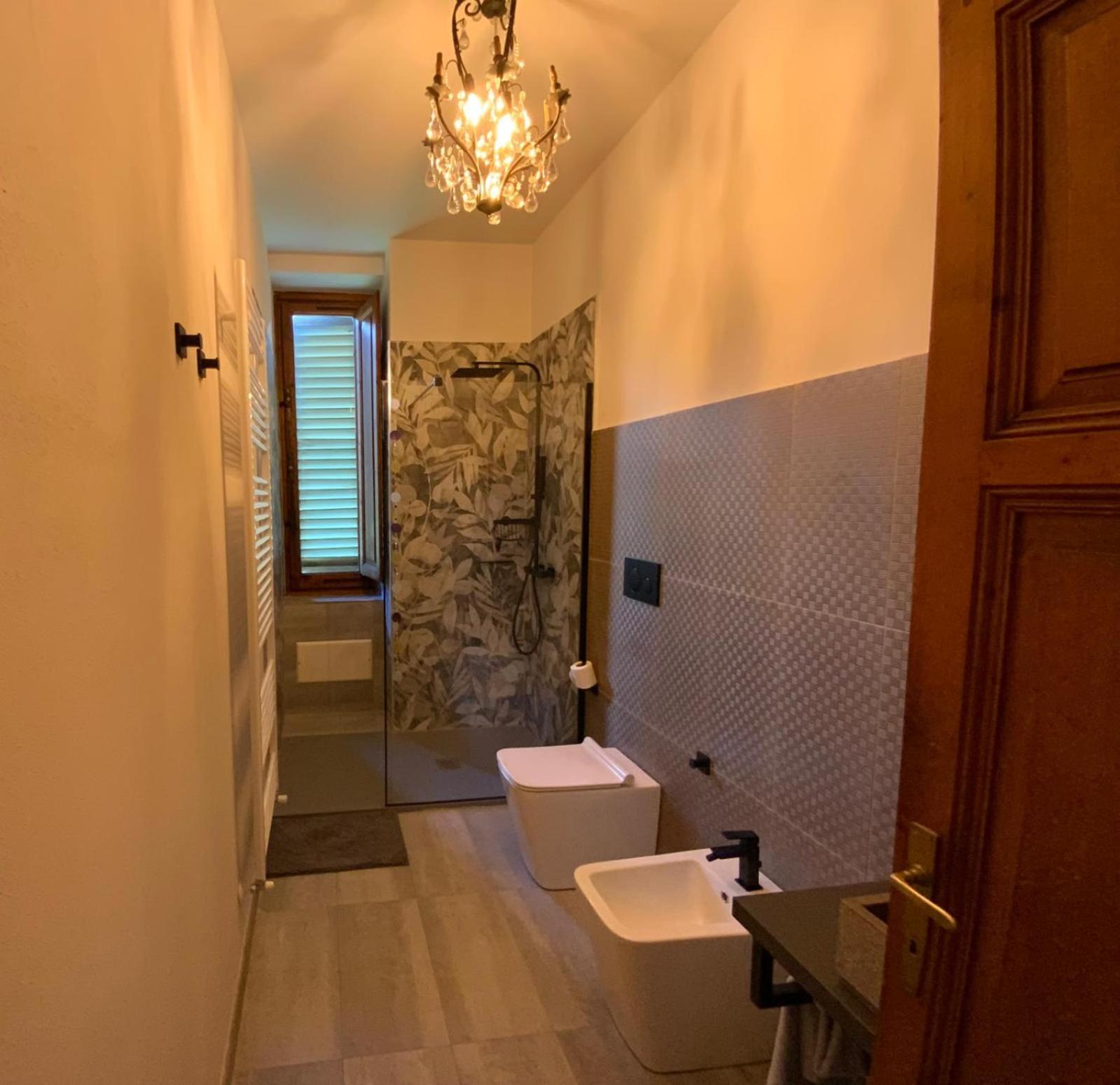 Villa Del Castanar Maccagno Εξωτερικό φωτογραφία