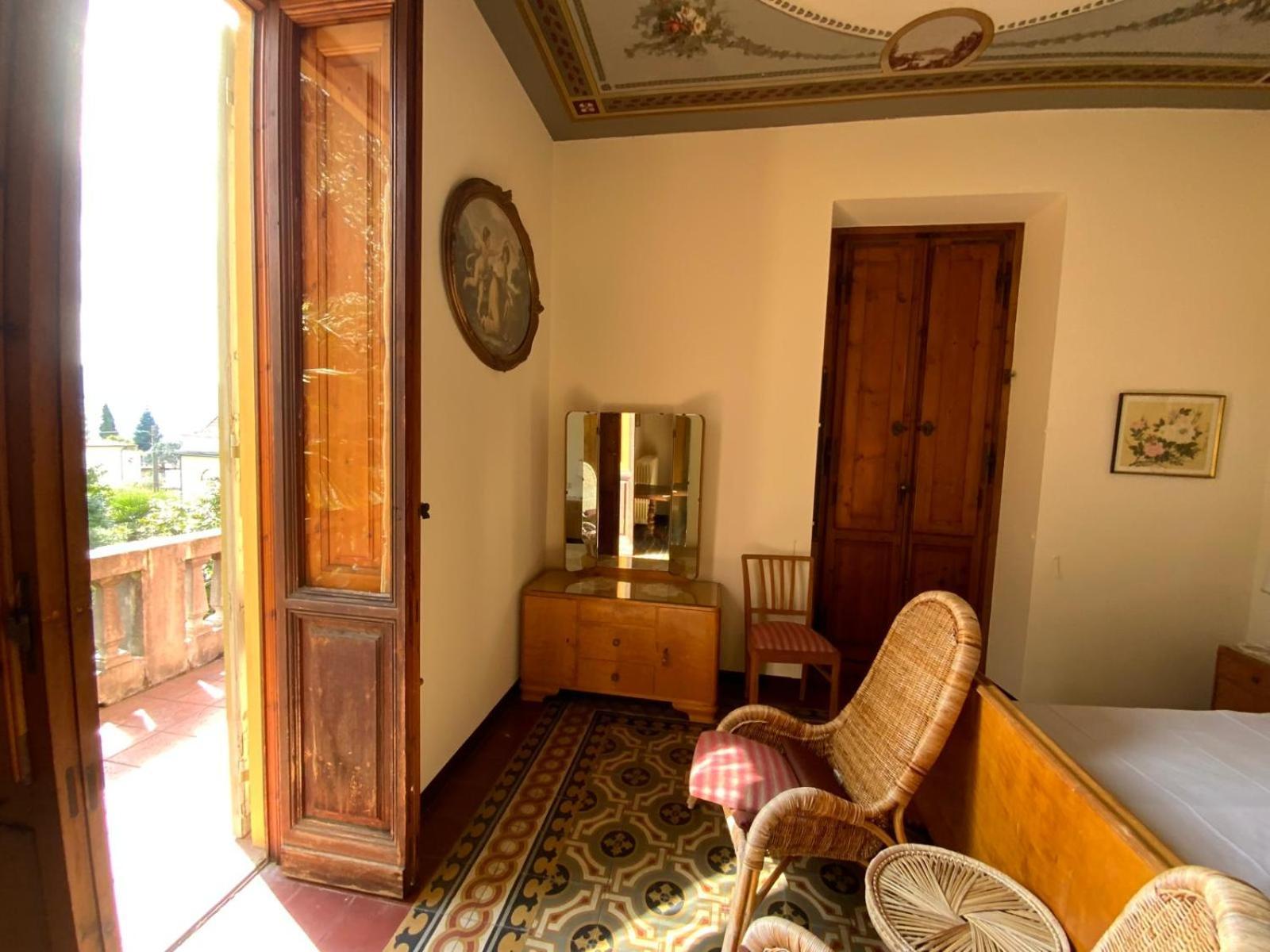 Villa Del Castanar Maccagno Εξωτερικό φωτογραφία